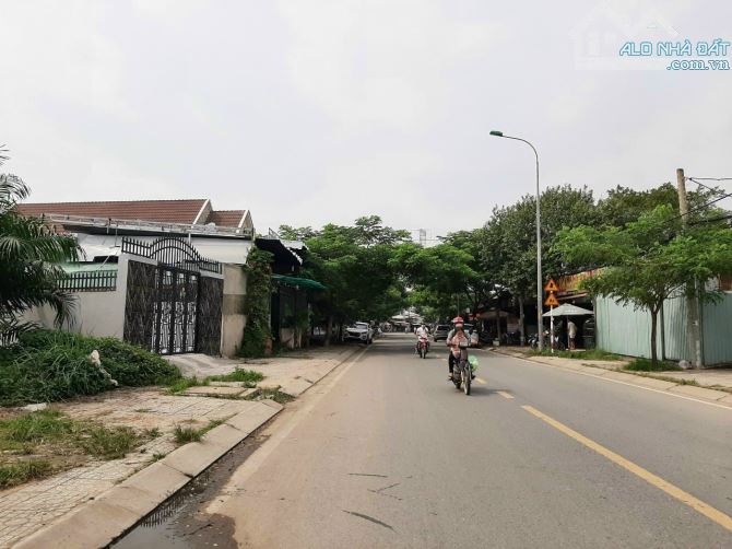 223m2 thổ cư 100%, mặt đường Nguyễn Bình nhà bè, giá 10 tỷ - 2