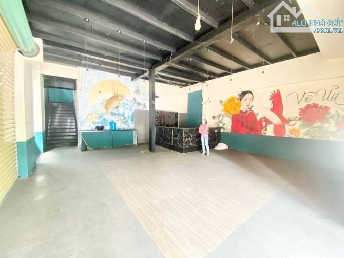 NHÀ GÓC 2MT 67-69 CÁCH MẠNG THÁNG TÁM P. BẾN THÀNH QUẬN 1 - 2
