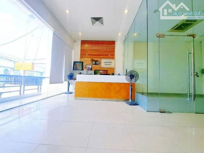 Bán Nhà mặt phố Xuân Diệu, view Hồ Tây 158m2, 5 tầng, MT 7.6m, chỉ 59 tỷ. - 2