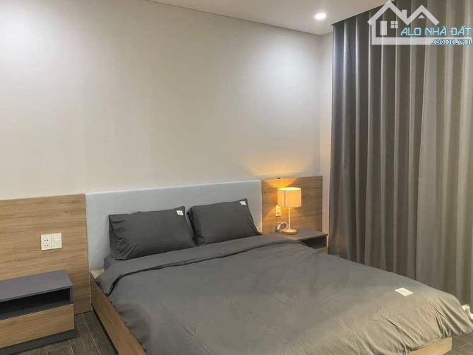 Căn hộ đầu tư khai thác dòng tiền 80tr/tháng Chu Văn An - Lợi nhuận tương đương 6-7%/Năm. - 2