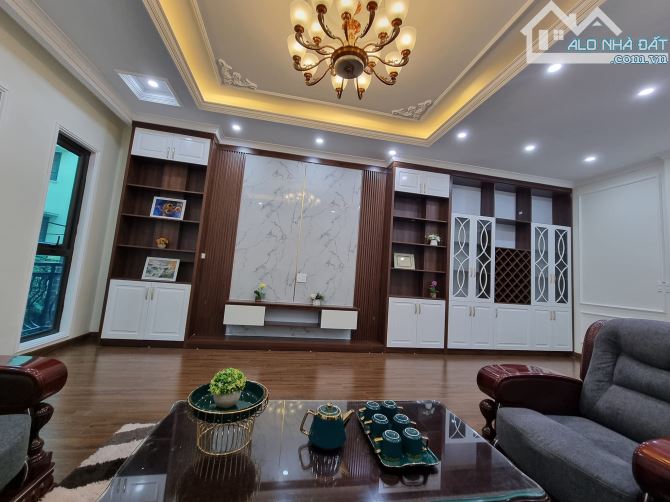 Bán gấp nhà phố TRẦN QUỐC HOÀN, CẦU GIẤY, 55m2, 5 tầng, Mt 4.2m, Kinh Doanh,  14 tỷ - 3