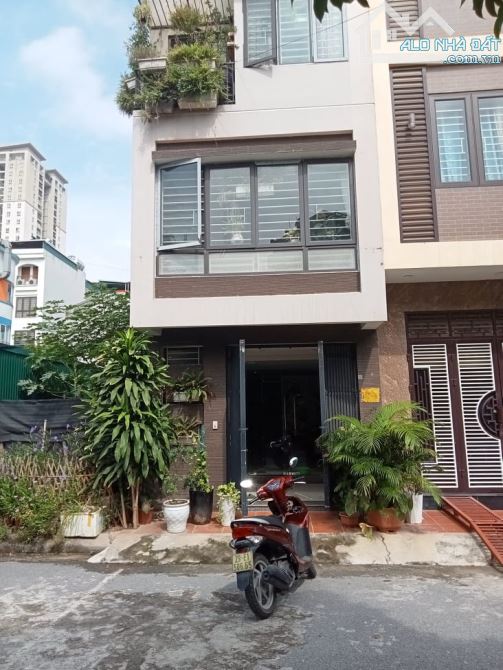 Cho thuê nhà tầng 1 giáp phố Lê Lai , Hà Đông làm văn phòng, nhà kho… - 3