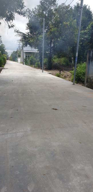 Nền ngộp sâu Hùng Vương - Vĩnh Thanh 1 tỷ/108m (full thổ cư) hẻm xe hơi. - 3