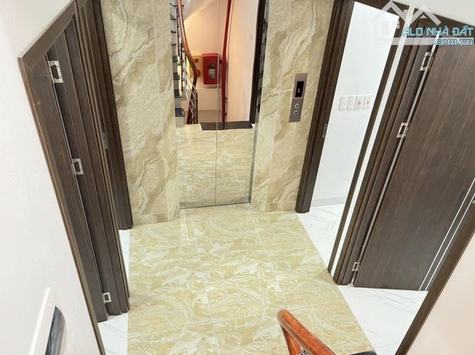 BÁN TOÀ NHÀ CHDV XUÂN ĐỈNH 73M2 7T - 22 PHÒNG DÒNG TIỀN 100 TRIỆU/THÁNG - GIÁ 18,5 TỶ - 3