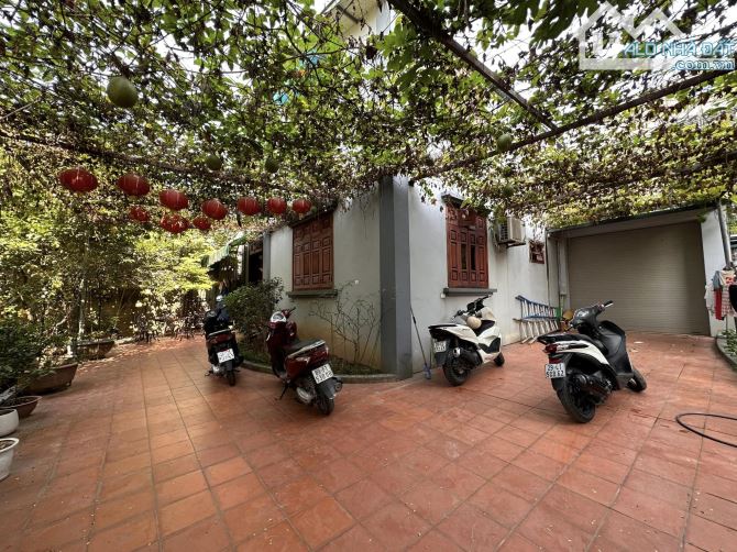 💥 ĐẤT VÀNG VÕ CHÍ CÔNG, TÂY HỒ, 458M2 2T MT KHỦNG 41M, 3 Ô TÔ TRÁNH, CHỈ 150 TỶ 💥 - 3