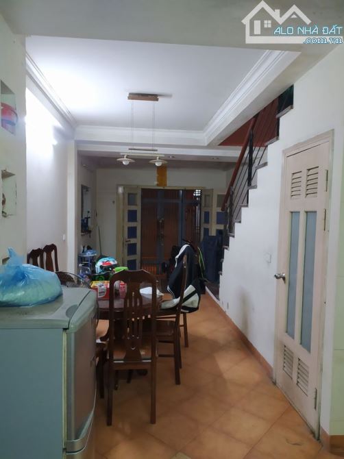 có 1 không 2 rẻ 45m giá 13.5 tại nguyễn viết xuân thanh xuân, ô tô đỗ cửa, - 3