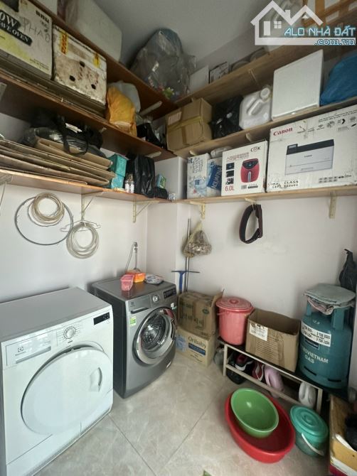 Bán nhà mặt tiền đường số 1, phường 16, Gò Vấp giá 15 tỷ 5 - 4