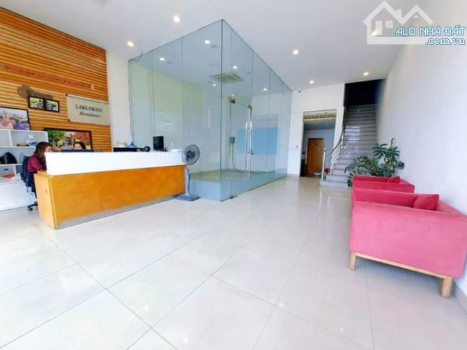 Bán Nhà mặt phố Xuân Diệu, view Hồ Tây 158m2, 5 tầng, MT 7.6m, chỉ 59 tỷ. - 4