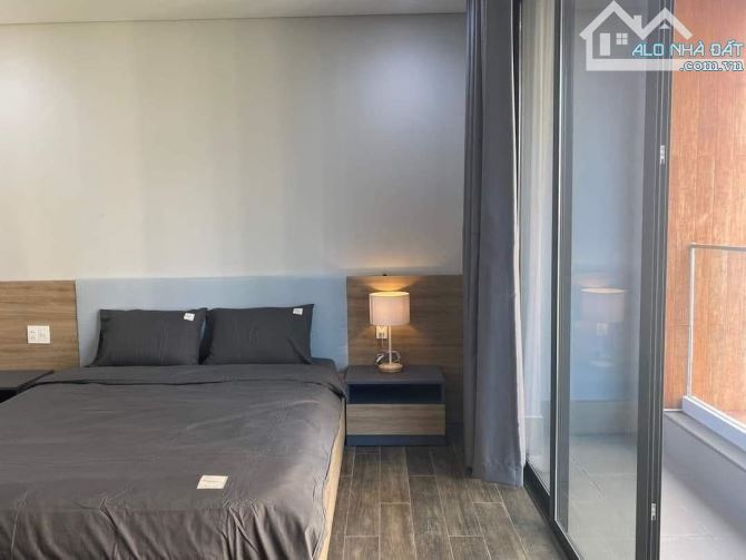Căn hộ đầu tư khai thác dòng tiền 80tr/tháng Chu Văn An - Lợi nhuận tương đương 6-7%/Năm. - 4