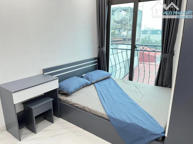 BÁN TOÀ NHÀ CHDV XUÂN ĐỈNH 73M2 7T - 22 PHÒNG DÒNG TIỀN 100 TRIỆU/THÁNG - GIÁ 18,5 TỶ - 4