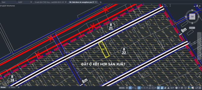 Đất MT đường 490, Phạm Văn Cội Củ Chi, 385m, 10x39m, khu đông dân cư, tiện xây nhà vườn - 4