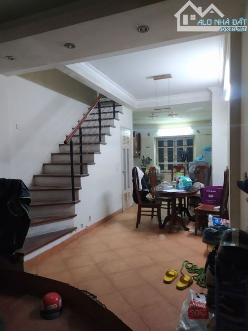 có 1 không 2 rẻ 45m giá 13.5 tại nguyễn viết xuân thanh xuân, ô tô đỗ cửa, - 4