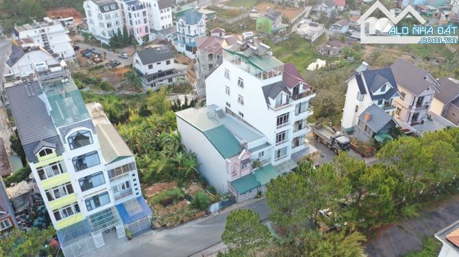 NHÀ ĐẤT HIẾM MẶT TIỀN KQH TÔ HIẾN THÀNH CHỈ 7TY3 - 5