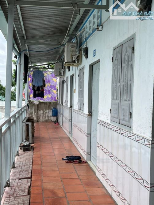 35 TỶ- Thu nhập 150 triệu,bán dãy trọ 90 phòng MT bình hoà 5, tp.thuận an, bình dương. - 5