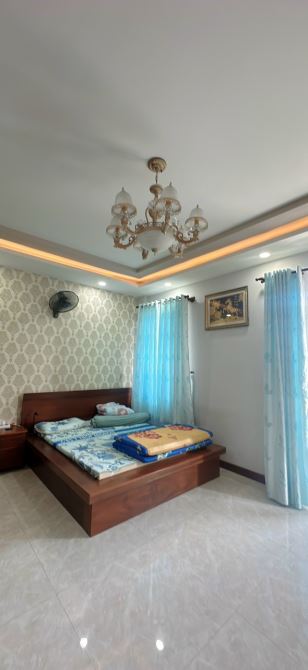 Bán nhà mặt tiền đường số 1, phường 16, Gò Vấp giá 15 tỷ 5 - 6