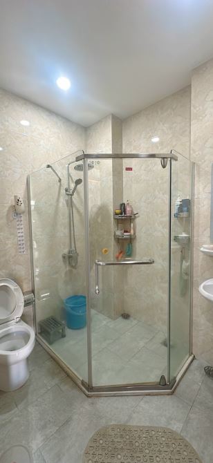 Bán nhà mặt tiền đường số 1, phường 16, Gò Vấp giá 15 tỷ 5 - 7