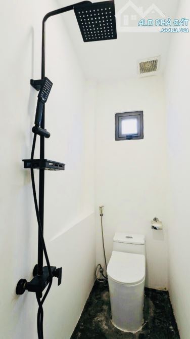 4 TẦNG XÊNH ĐỆP PHONG CÁCH TRỜI ÂU SỐ LƯỢNG BDS BẾN VÂN ĐỒNG RẤT ÍT ỎI - 7