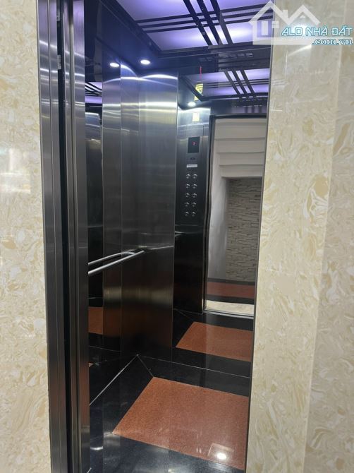 Bán nhà mặt tiền đường số 1, phường 16, Gò Vấp giá 15 tỷ 5 - 9