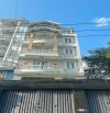 Bán nhà mặt tiền đường số 1, phường 16, Gò Vấp giá 15 tỷ 5