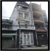 Cần bán rẻ nhà phố đẹp 4 x 19m 1 trệt 3 lầu mặt tiền Dương Khuê Tân Phú TP.HCM