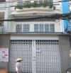 Nhà cho thuê mặt tiền đường Phan văn trị 3,6x22m