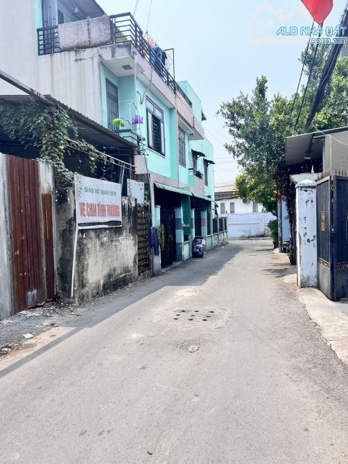Đường số 5 Linh Xuân, 150m2 hẻm xe hơi chỉ 4.2 tỷ.