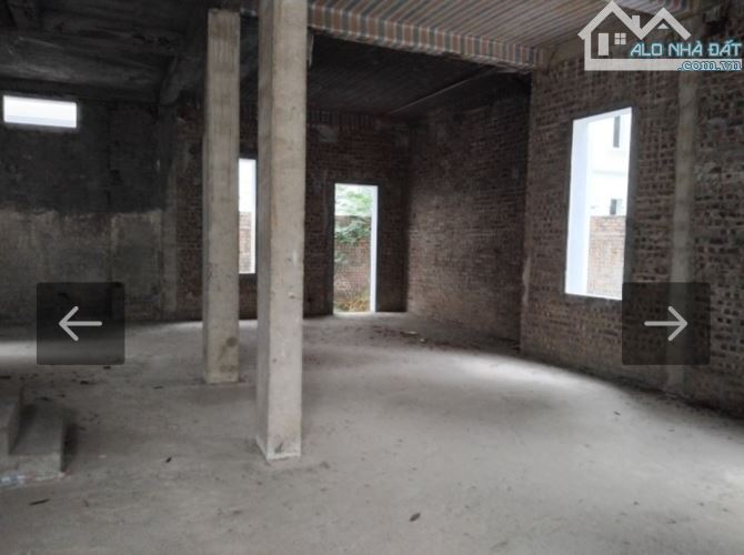 Bán nhà Geleximco Lê Trọng Tấn 360m2 4 tầng mặt tiền 15m hơn 39tỷ ôtô tránh vỉa hè LH - 1