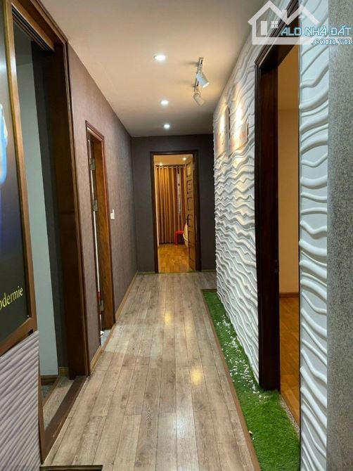 cần bán tòa nhà văn phòng mặt phố vương thừa vũ thanh xuân 112m 6 tầng gíá 48.5 tỷ - 1