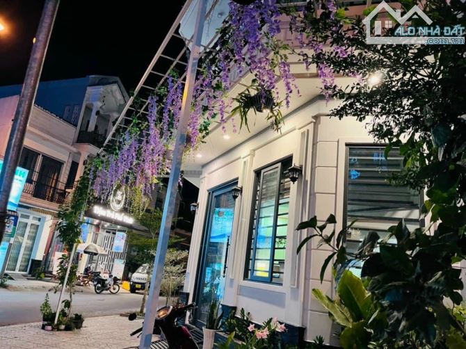 BÁN NHÀ MẶT TIỀN ĐƯỜNG TRẦN MINH SƠN, AN KHÁNH, CẦN THƠ