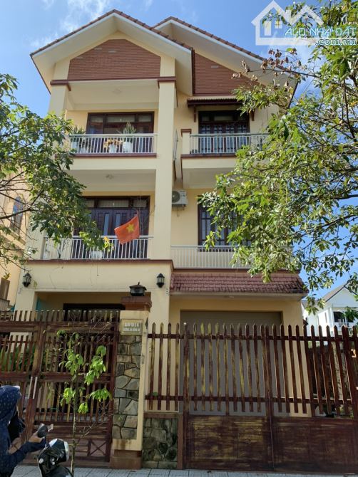 🔥🔥🔥🔥🔥 nhà mặt tiền AN ĐÔNG VILLA - ngang 12m - ĐÃ CÓ SỔ - GIÁ SIÊU RẺ