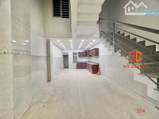 CHO THUÊ NHÀ 1T2L ĐƯỜNG D9 KHU DÂN CƯ D2D, TP. BIÊN HÒA - 2