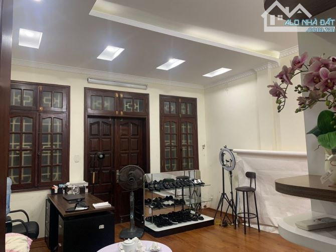 bán căn nhà mặt phố cừ lộc thanh xuân 79m 6 tầng gíá 18.5 tỷ - 2