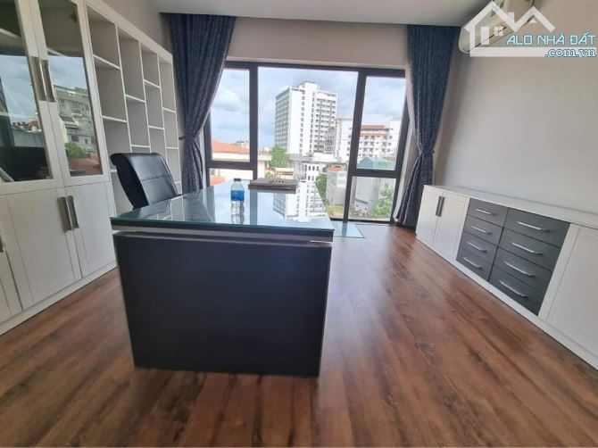 Xuân La, Tây Hồ, P.Lô, Vỉa hè, 3 ô tô tránh, nhà đẹp, gần Hồ Tây 85m2 - 2
