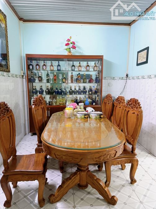 Bán nhà đường 6 cách đường Phan Trung 100m, phường Tân Mai, Biên Hoà