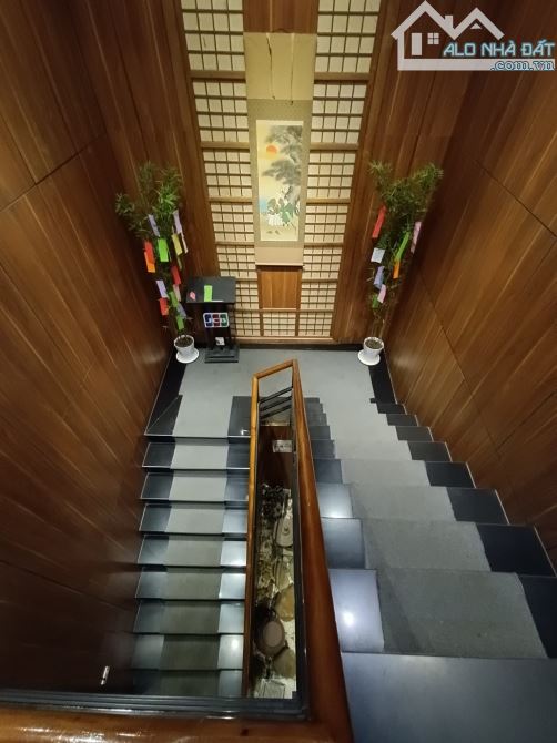 ⚜️ Mặt phố VIP Trần Quốc Toản, Hoàn Kiếm, 135m2 4T MT 5.6m, Cực hiếm, Giá Chỉ 75 Tỷ ⚜️ - 2
