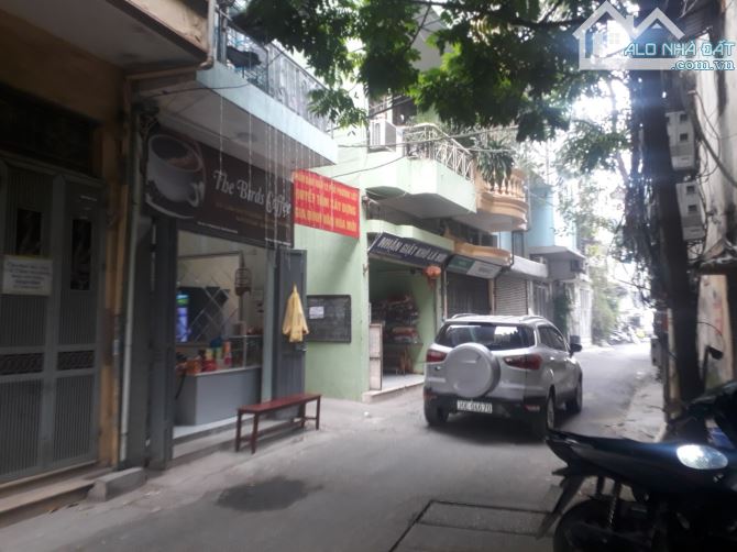 MẶT PHỐ, LÔ GÓC, ÔTÔ 2 CHIỀU. KINH DOANH CÁC LOẠI HÌNH. VIEW 2 PHỐ. SỐ ĐẸP.💰🌹💰🌹💰🌹💰 - 3
