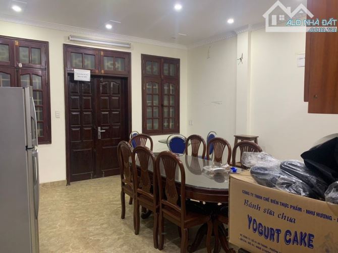 bán căn nhà mặt phố cừ lộc thanh xuân 79m 6 tầng gíá 18.5 tỷ - 4