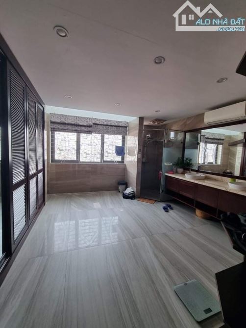 Xuân La, Tây Hồ, P.Lô, Vỉa hè, 3 ô tô tránh, nhà đẹp, gần Hồ Tây 85m2 - 4