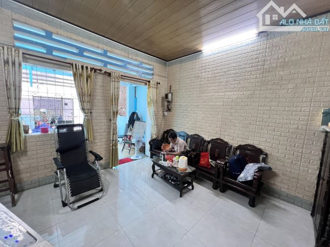 Đường số 5 Linh Xuân, 150m2 hẻm xe hơi chỉ 4.2 tỷ. - 4