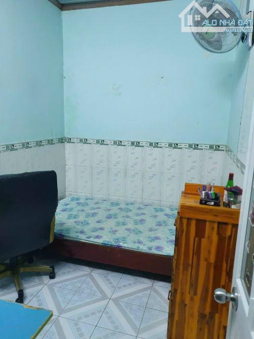 Bán nhà đường 6 cách đường Phan Trung 100m, phường Tân Mai, Biên Hoà - 2