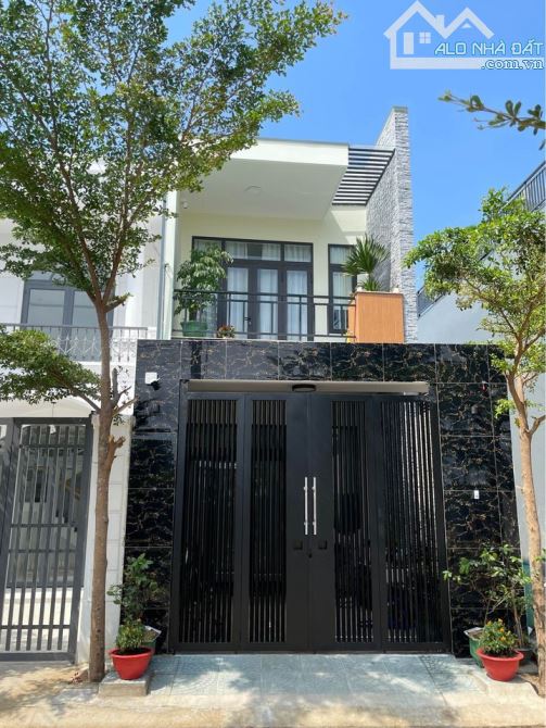 Bán Đất Sổ Riêng Thổ Cư, Khu Dân Cư Ven Sông Gần Khu Du Lịch Bửu Long - 5