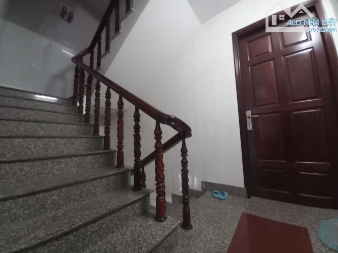BÁN NHÀ  4 TẤM 120M NGANG 4,5x30 MẶT TIỀN TRẦN XUÂN SOẠN QUẬN 7 CHỈ 12 TỶ HƠN Ạ! - 5