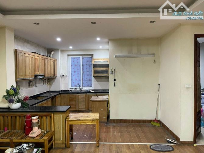 cần bán tòa nhà văn phòng mặt phố vương thừa vũ thanh xuân 112m 6 tầng gíá 48.5 tỷ - 6