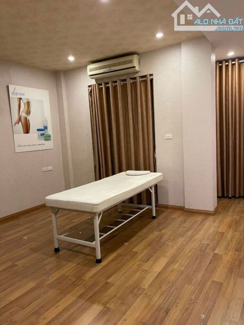 cần bán tòa nhà văn phòng mặt phố vương thừa vũ thanh xuân 112m 6 tầng gíá 48.5 tỷ - 7