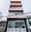 Bán gấp nhà Bến Vân Đồn, P 9 Q 4, 60m2, 5 lầu, 6PN, chỉ 14,99 tỷ!