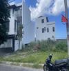 🔴 Đất BT Trần Sâm - DT : 10 x 18 = 180m Giá  11tỷ800