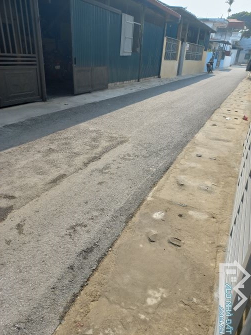 Cần bán lô đất Phường Tân An,Tx Nghĩa Lộ. 89m2.