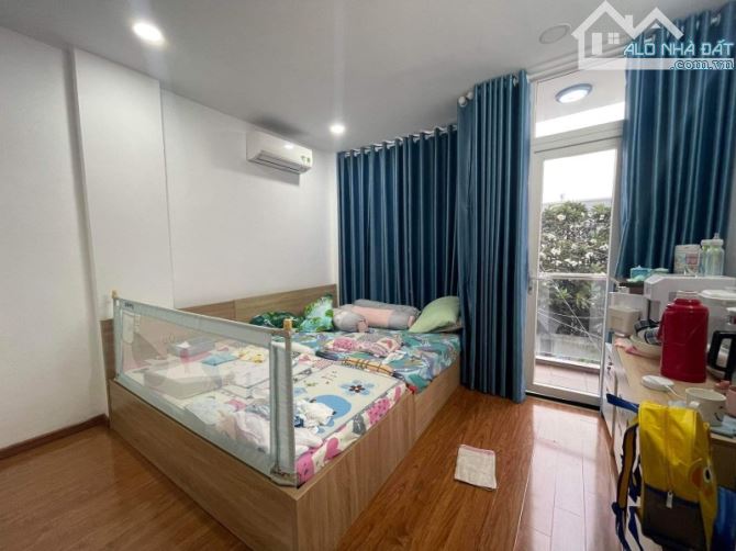 HẺM XE HƠI ĐỖ CỬA, SỔ VUÔNG, GẦN 80M2 CHỈ NHỈNH 4 TỶ (THƯƠNG LƯỢNG), THỦ ĐỨC.