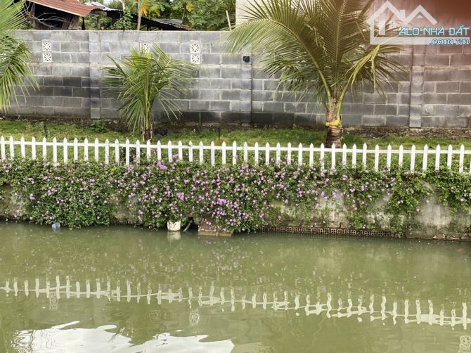💢 Bán căn nhà vườn view suối 1950m2 có thổ cư Tại Eakao 💢 - 10