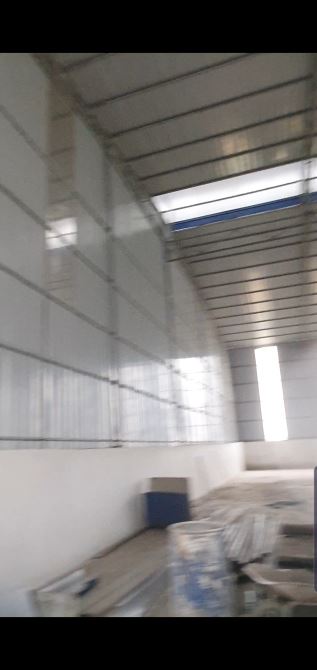 Cty cần bán 3 ha đất SXKD đường 5A, có1,5 ha kho xưởng mới, chỉ 145 tỷ